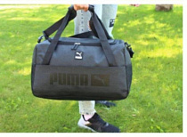 Сумка Candy Bags CB303 grey - делук