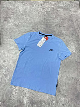 Футболка Vegas VG49 l.blue - делук