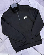 Худи Rassul 66169 black - делук