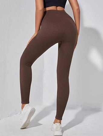 Лосины Little Secret 7116 brown - делук