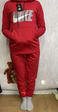 Костюм Спорт No Brand 310448 red - делук