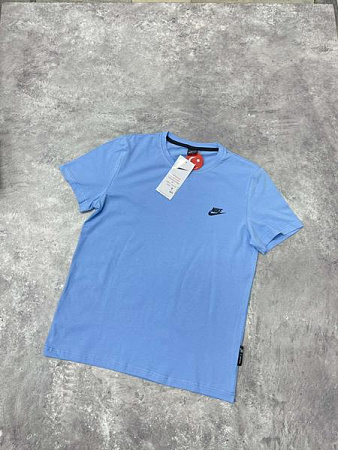 Футболка Vegas VG49 l.blue - делук