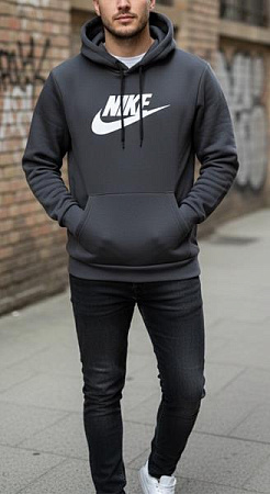 Худи Zalov ZW1024 d.grey Худи Zalov ZW1024 d.grey - делук