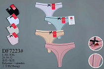 Трусики DF7223 - делук
