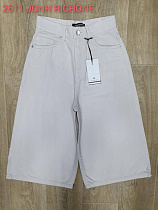 Шорты Maxim Jeans 2611 l.grey - делук
