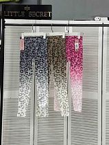 Лосины Little Secret CK0123 khaki - делук