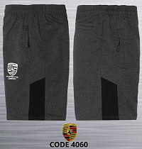 Шорты Azt AZ951-4060 grey - делук