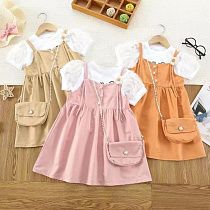 Комплект Фунтик 9820 beige - делук