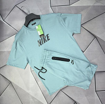 Костюм Rassul 66633 mint - делук