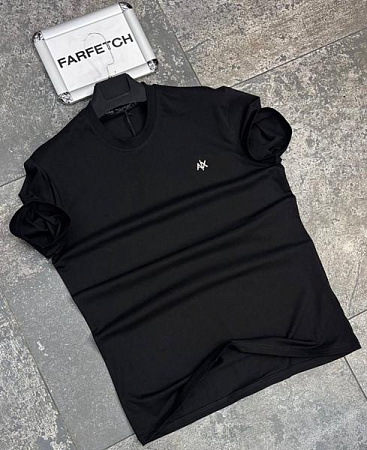 Футболка Hous Of Timur HT1158 black - делук