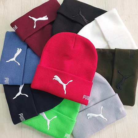 Шапка Dgmd D853 mix - делук