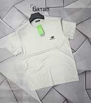 Футболка Rassul 67309 beige - делук