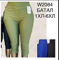 Бриджи Hoan W2084 mix - делук