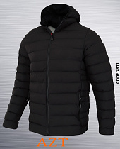 Куртка Azt 7811-2 black - делук