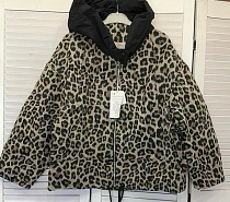 Куртка Divo DV13 beige - делук