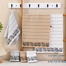 Полотенце 510-12-600 - делук