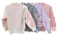 Свитер Safi Y360 peach - делук