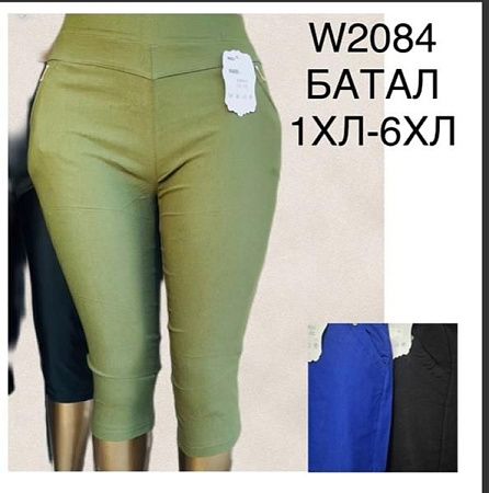 Бриджи Hoan W2084 mix - делук