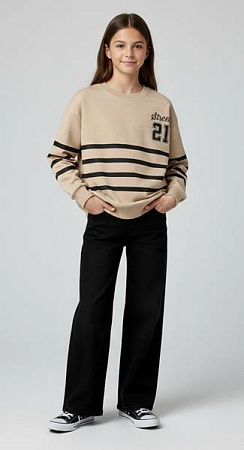 Свитер Dino DN156 beige - делук