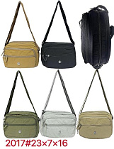 Сумка Chus TS2017 mix - делук