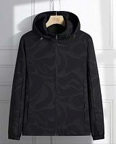 Куртка Liopt 9988A black - делук