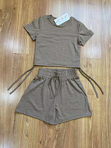 Костюм Rsv 241 brown - делук