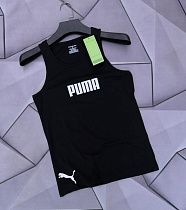 Майка Rassul 5894 black - делук