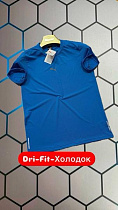 Футболка Alex Clothes 13694 blue - делук