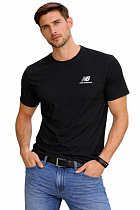 Футболка Alia AL143 black - делук