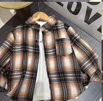 Рубашка Фунтик 8827 beige - делук