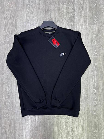 Свитер Mirwear MW277-501 black - делук