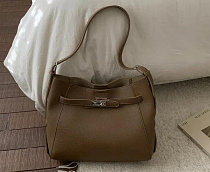 Сумка Fashion Bag 98574-1 brown - делук