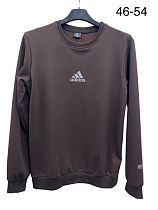 Свитер Tran TR1020 brown - делук