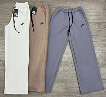 Штаны Спорт Mirwear Kids NW45-1035-3 grey - делук