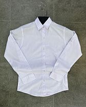 Рубашка Ibambino 9963 white - делук