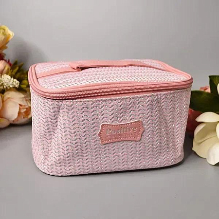 Косметичка Luna-Bag 24-391 powder - делук