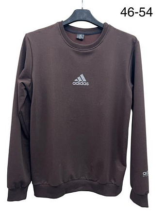 Свитер Tran TR1020 brown - делук