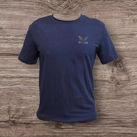 Футболка Sevim SV1153 navy - делук