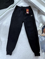 Штаны Arina 2038 black - делук