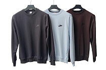 Свитер Newe Esto NE7 l.blue - делук