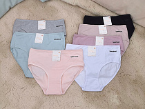 Трусы Obuv Ok2 M40S-262 (12398) mix - делук