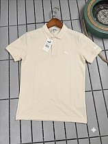 Футболка Hous Of Timur HT4007 beige - делук