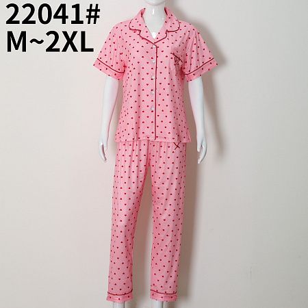 Костюм Brilliant 22041 pink-old-1 - делук