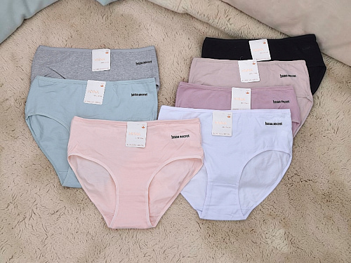 Трусы Obuv Ok2 M40S-262 (12398) mix - делук