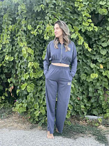 Костюм Спорт Paractives P62 grey Костюм Спорт Paractives P62 grey - делук