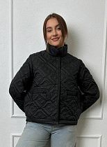 Куртка Trend TR64 black - делук