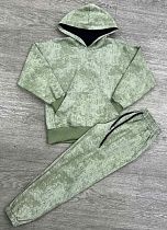 Костюм Спорт Mirwear Kids 267-2 mint - делук