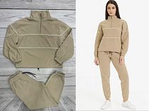Костюм Annet YT5484 milk - делук