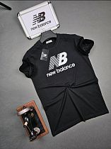 Футболка Darte DS114 black - делук