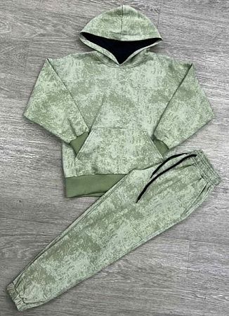 Костюм Спорт Mirwear Kids 267-2 mint - делук